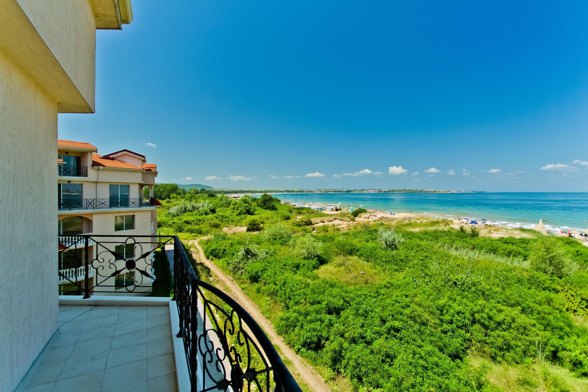 Hacienda Beach סוזופול מראה חיצוני תמונה
