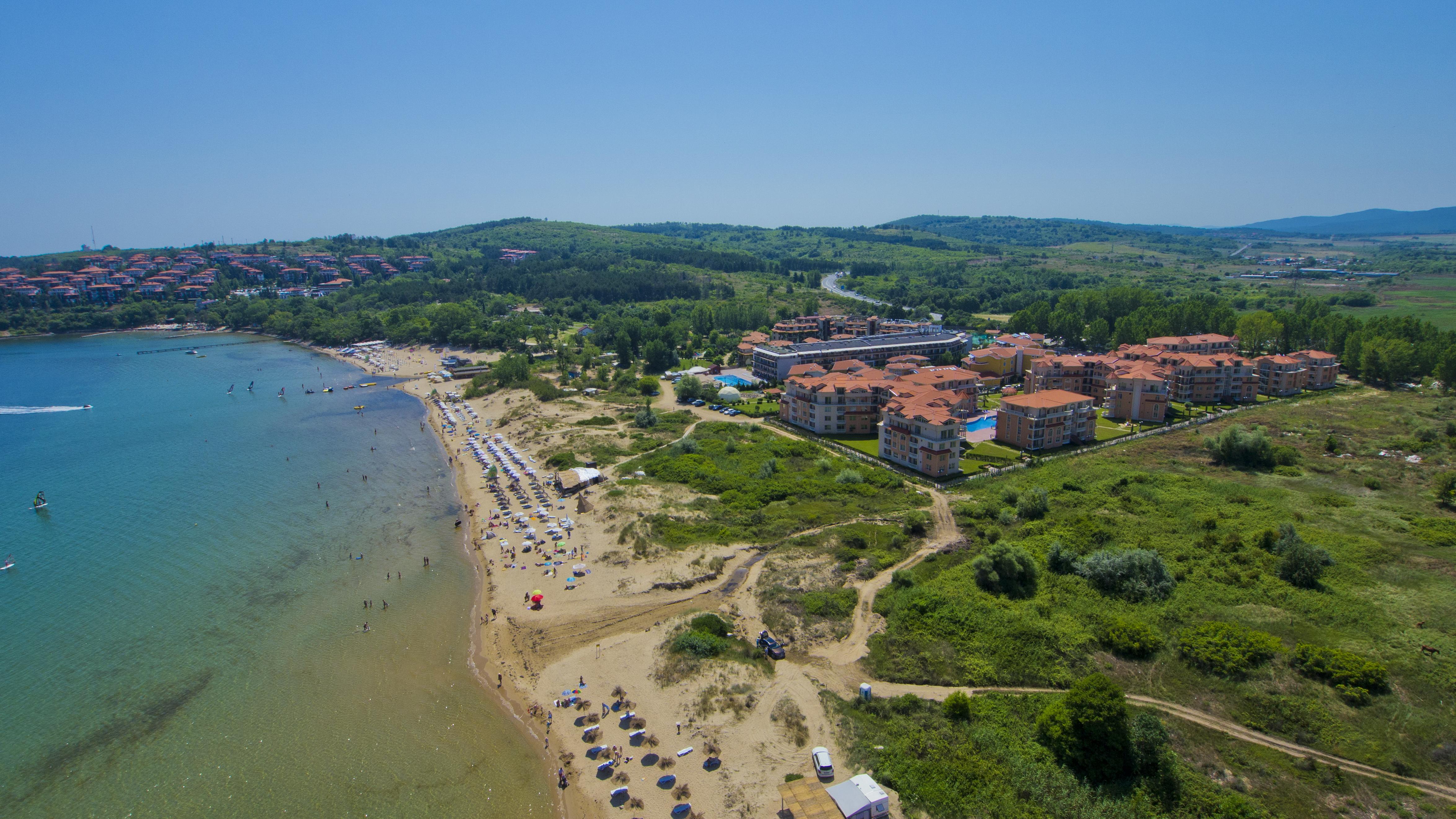 Hacienda Beach סוזופול מראה חיצוני תמונה