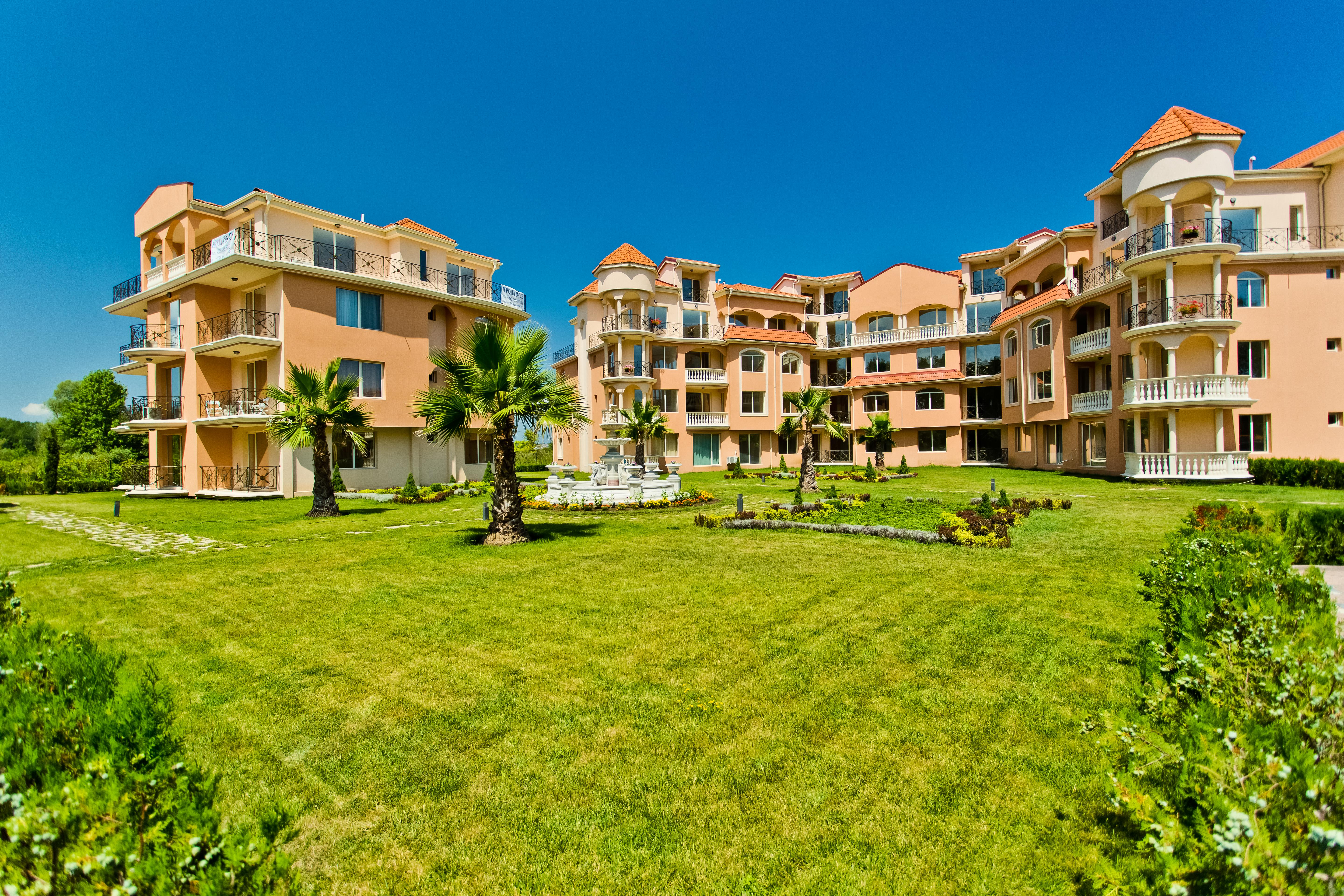 Hacienda Beach סוזופול מראה חיצוני תמונה