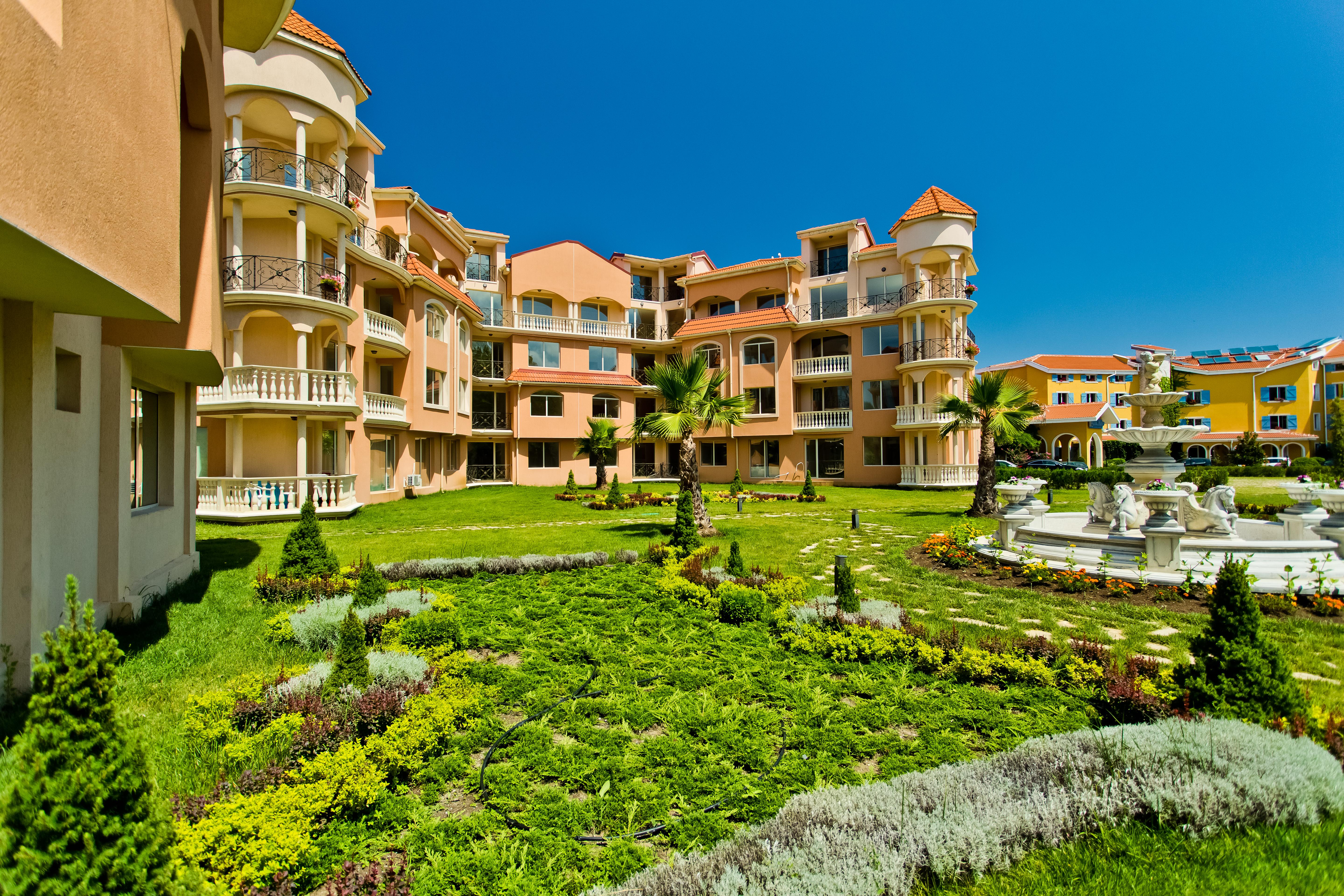 Hacienda Beach סוזופול מראה חיצוני תמונה