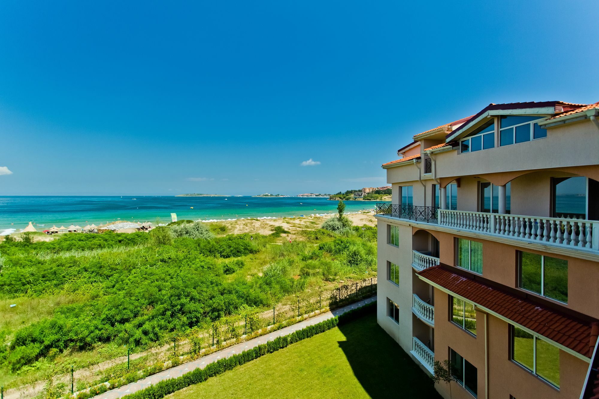 Hacienda Beach סוזופול מראה חיצוני תמונה
