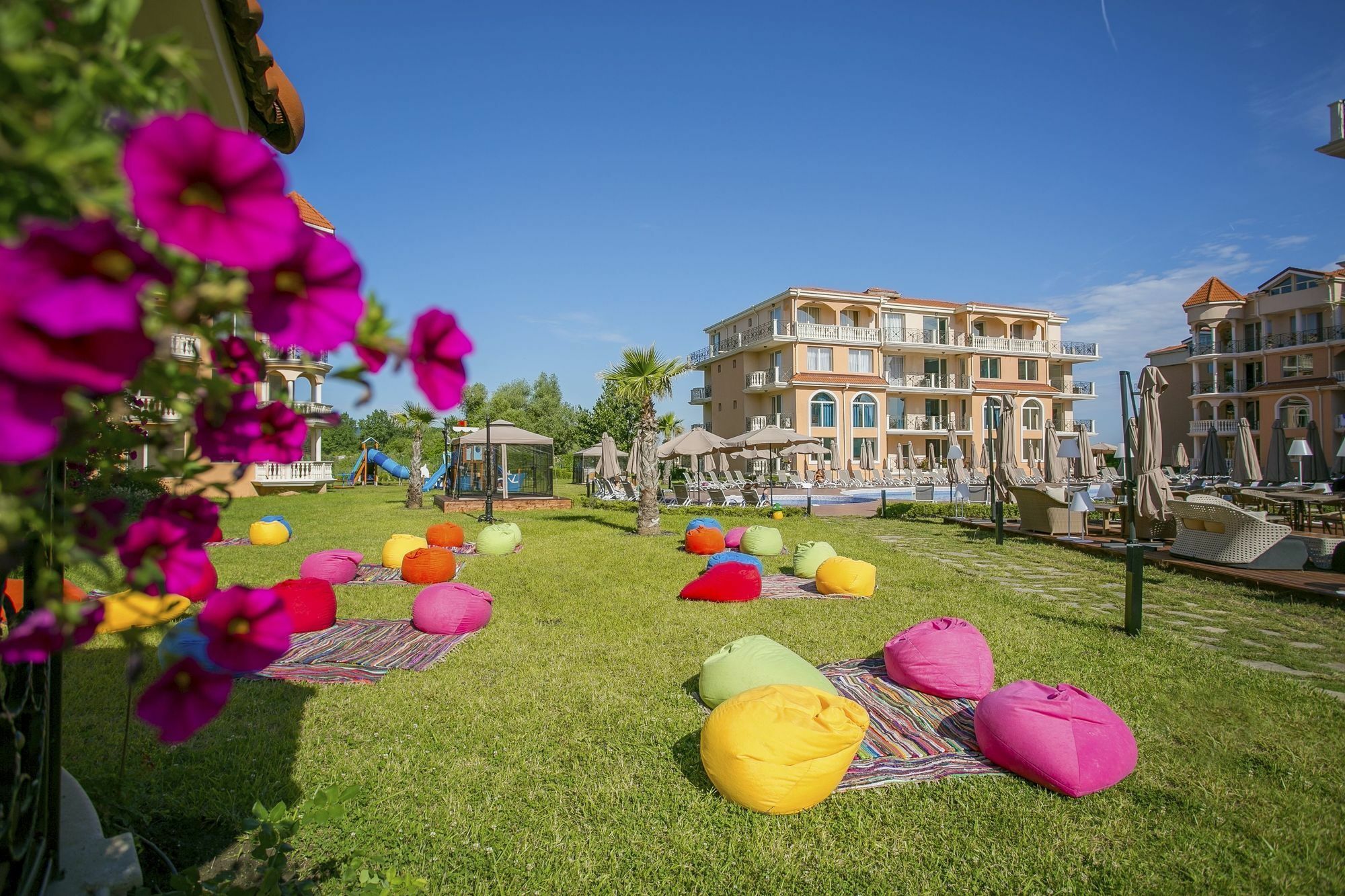 Hacienda Beach סוזופול מראה חיצוני תמונה