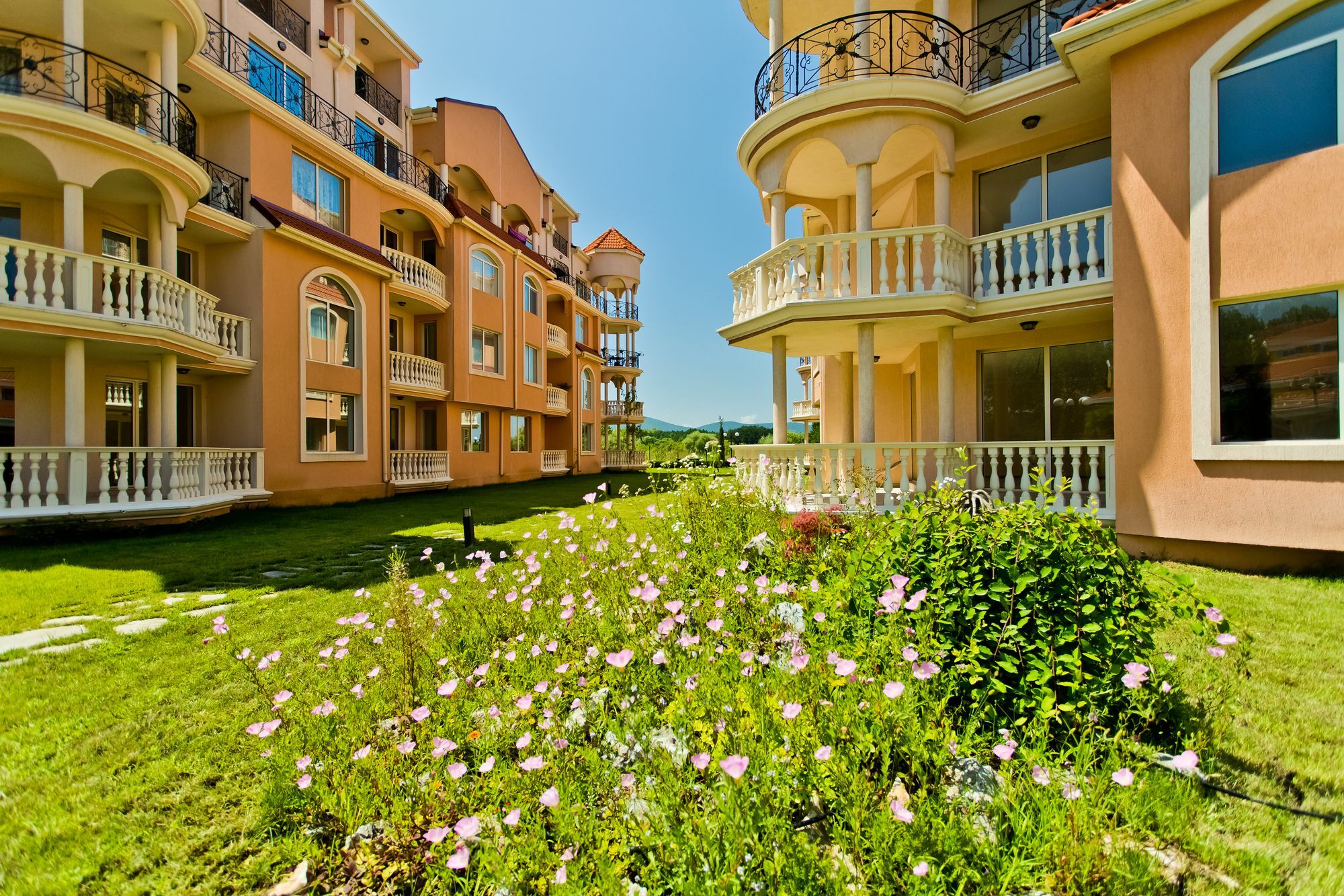 Hacienda Beach סוזופול מראה חיצוני תמונה