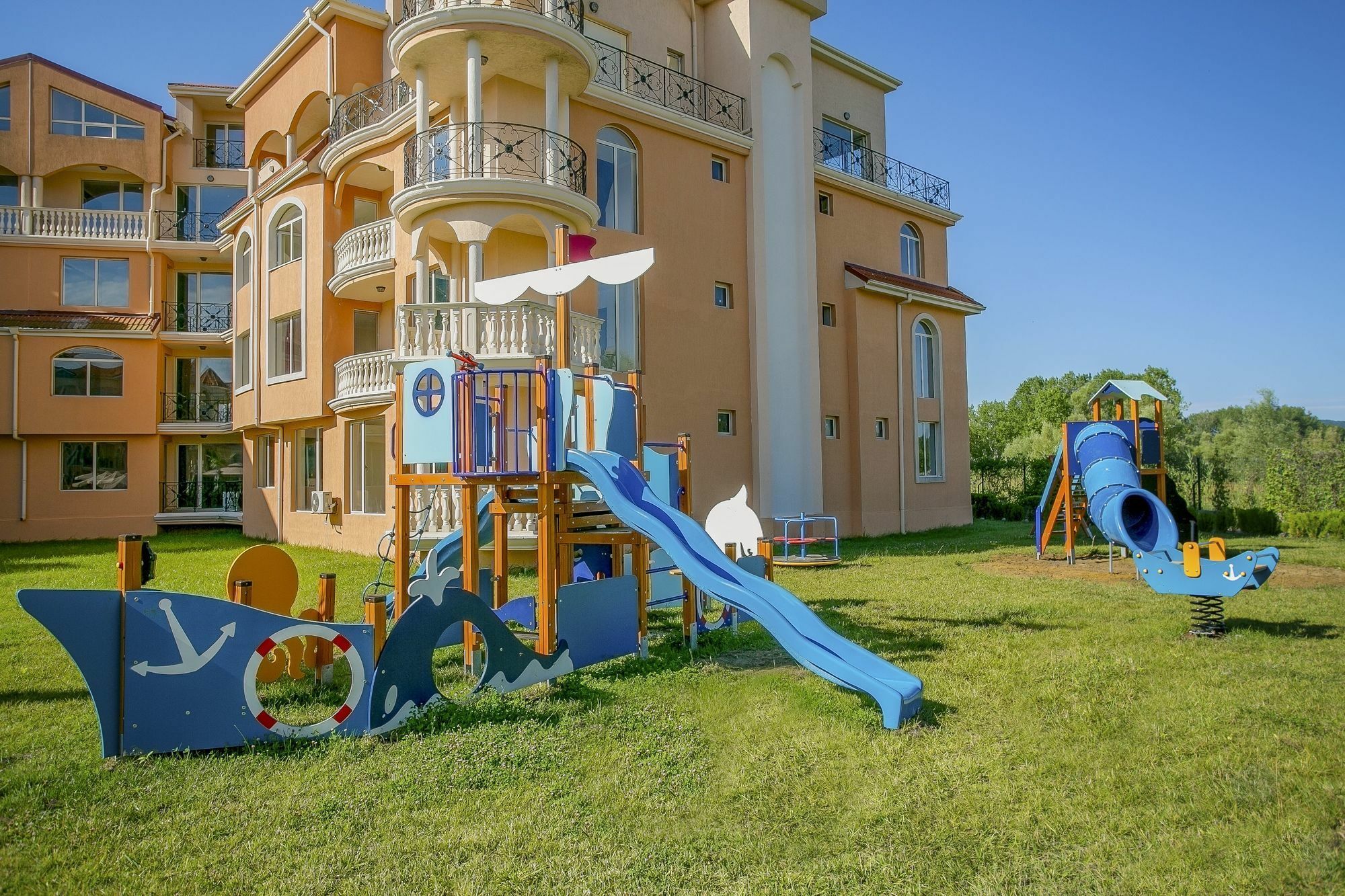 Hacienda Beach סוזופול מראה חיצוני תמונה