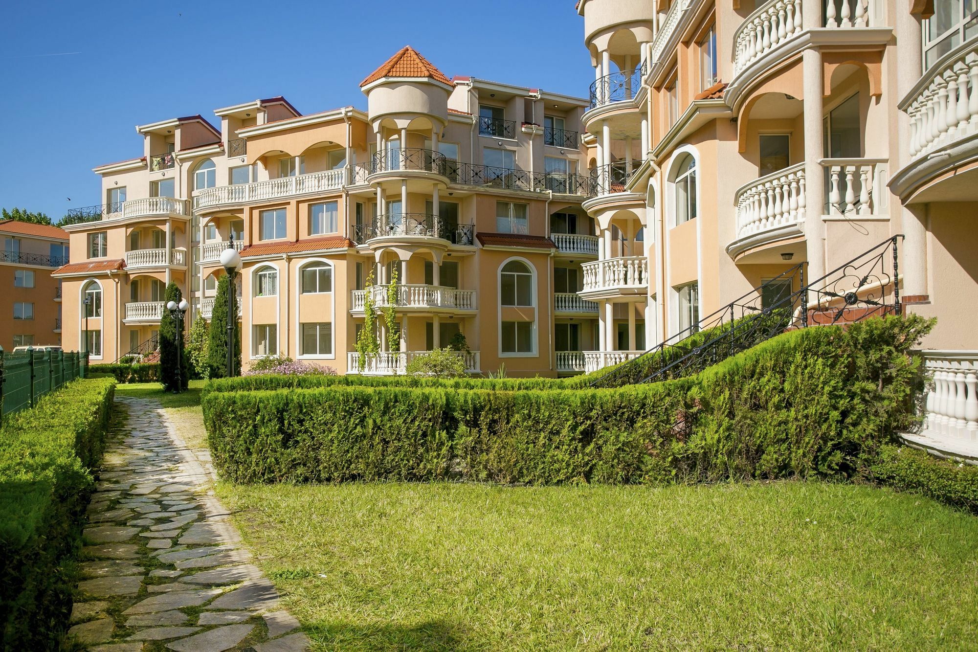 Hacienda Beach סוזופול מראה חיצוני תמונה