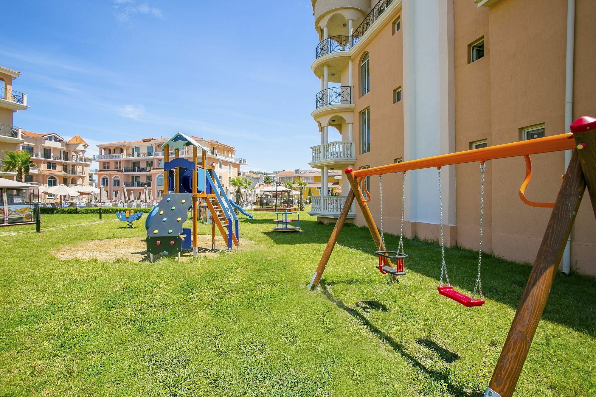 Hacienda Beach סוזופול מראה חיצוני תמונה