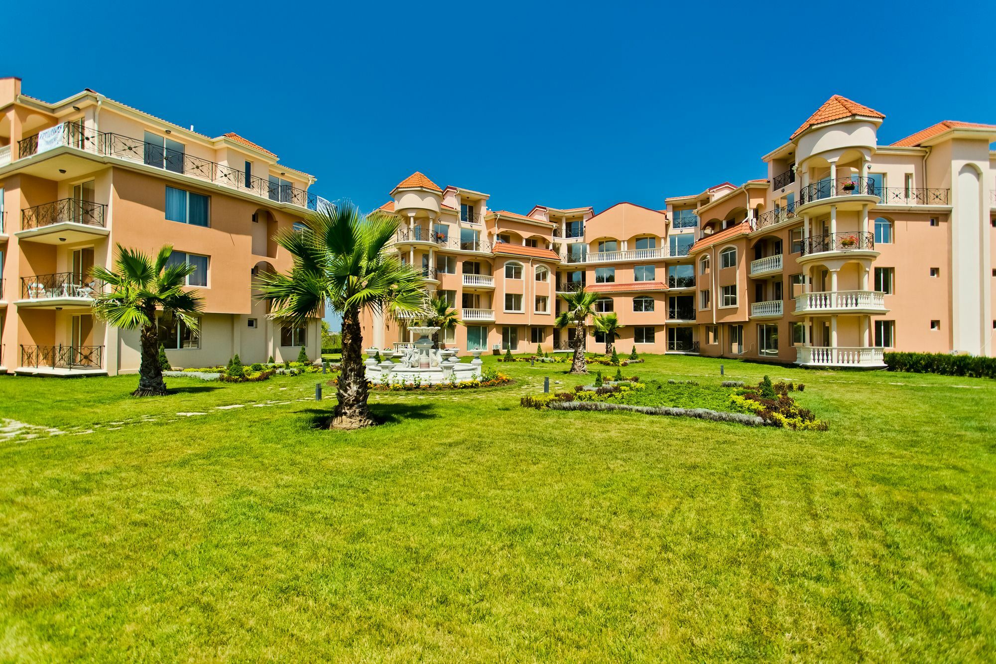 Hacienda Beach סוזופול מראה חיצוני תמונה