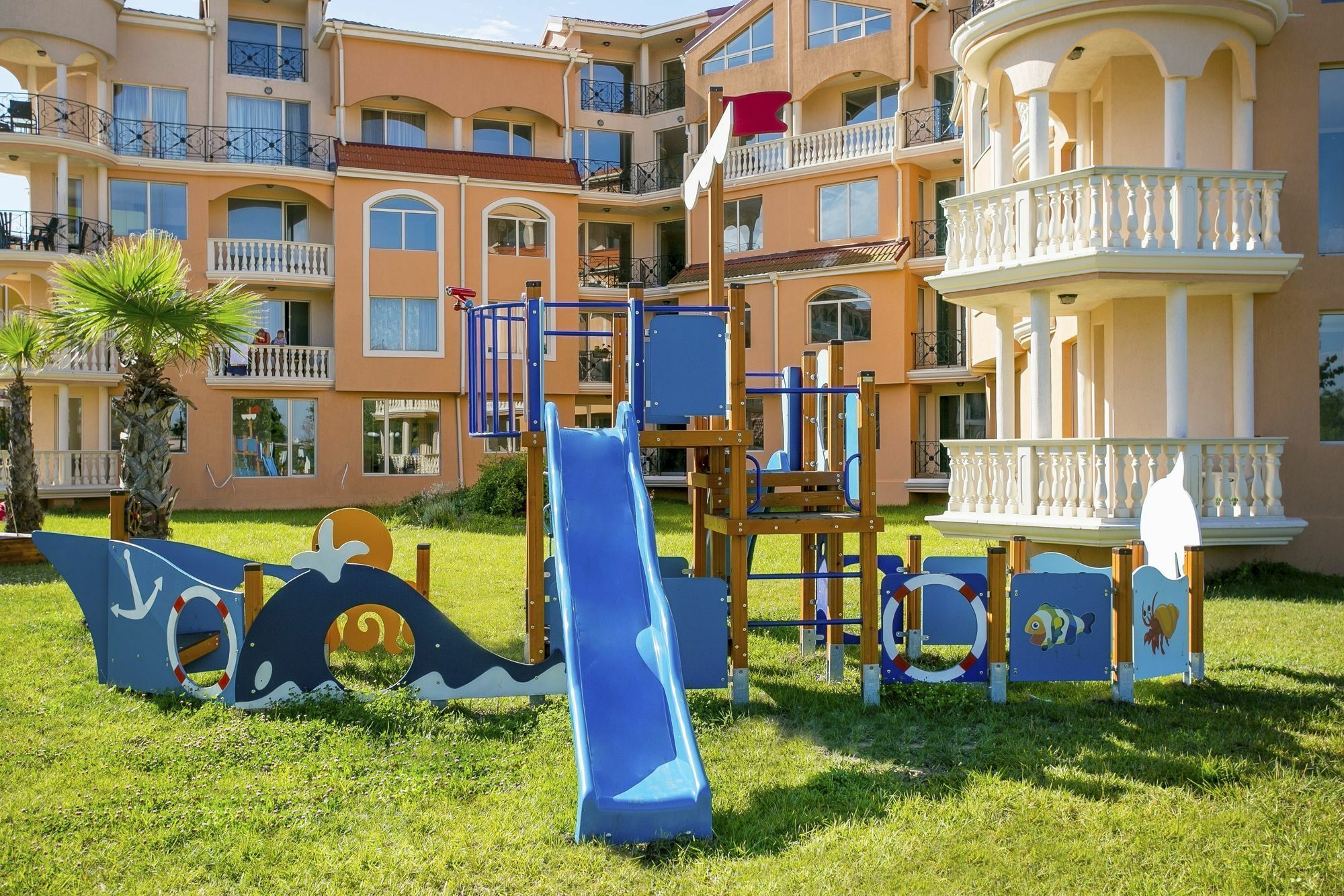Hacienda Beach סוזופול מראה חיצוני תמונה